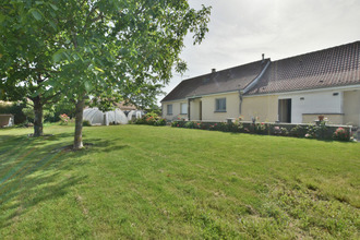 achat maison la-chapelle-d-aligne 72300