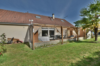 achat maison la-chapelle-d-aligne 72300