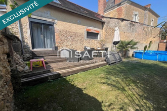 achat maison la-chapelle-d-aligne 72300