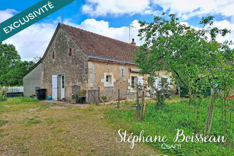 achat maison la-chapelle-d-aligne 72300