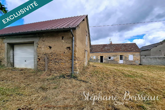 achat maison la-chapelle-d-aligne 72300
