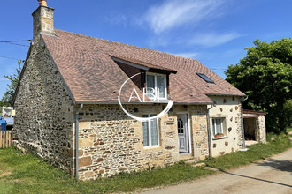 achat maison la-chapelle-d-andaine 61140