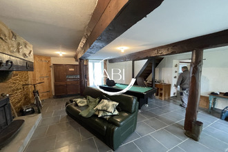 achat maison la-chapelle-d-andaine 61140