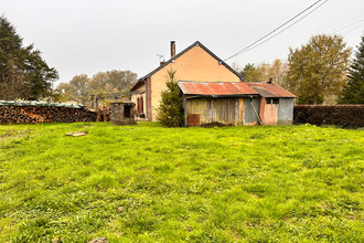 achat maison la-chapelle-d-angillon 18380