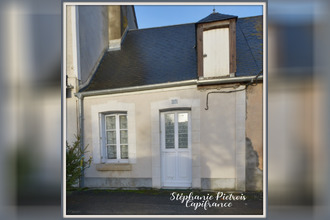 achat maison la-chapelle-d-angillon 18380