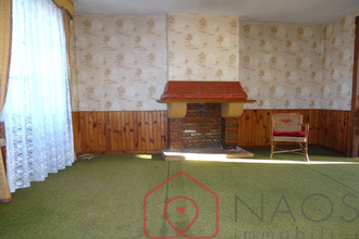 achat maison la-chapelle-d-angillon 18380