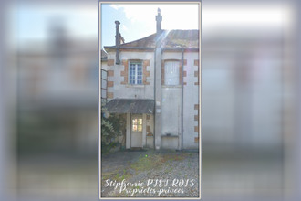 achat maison la-chapelle-d-angillon 18380