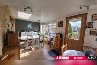 achat maison la-chapelle-d-armentieres 59930