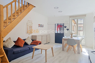 achat maison la-chapelle-d-armentieres 59930