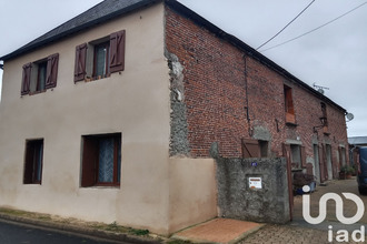 achat maison la-chapelle-d-aunainville 28700