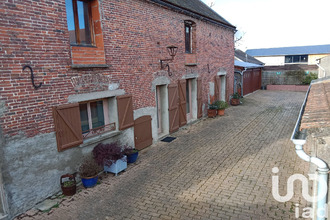 achat maison la-chapelle-d-aunainville 28700