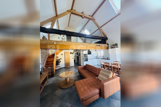 achat maison la-chapelle-d-aunainville 28700