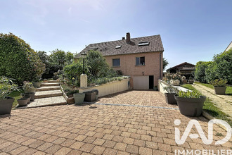 achat maison la-chapelle-d-aunainville 28700