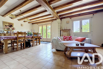 achat maison la-chapelle-d-aunainville 28700