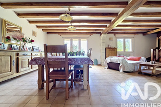 achat maison la-chapelle-d-aunainville 28700