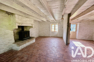 achat maison la-chapelle-de-brain 35660