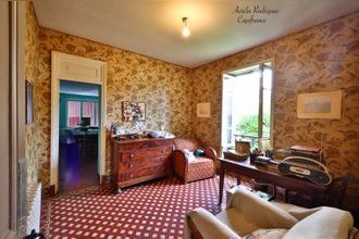 achat maison la-chapelle-de-guinchay 71570