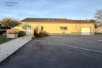 achat maison la-chapelle-de-guinchay 71570