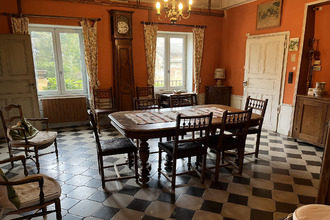 achat maison la-chapelle-de-guinchay 71570