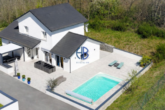 achat maison la-chapelle-de-la-tour 38110