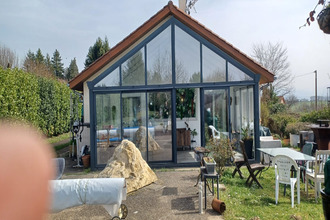 achat maison la-chapelle-de-la-tour 38110