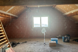 achat maison la-chapelle-de-la-tour 38110