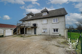 achat maison la-chapelle-de-la-tour 38110