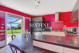 achat maison la-chapelle-de-surieu 38150