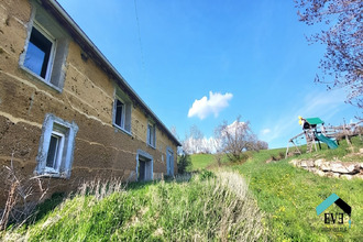achat maison la-chapelle-de-surieu 38150