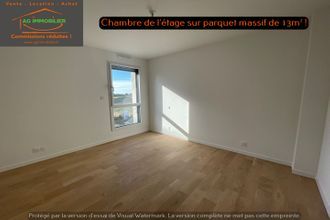 achat maison la-chapelle-des-fougeretz 35520