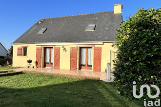 achat maison la-chapelle-des-fougeretz 35520