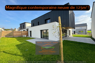 achat maison la-chapelle-des-fougeretz 35520