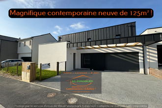 achat maison la-chapelle-des-fougeretz 35520