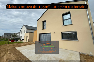 achat maison la-chapelle-des-fougeretz 35520