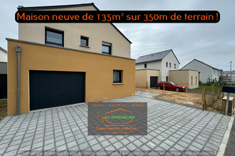 achat maison la-chapelle-des-fougeretz 35520