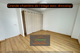 achat maison la-chapelle-des-fougeretz 35520