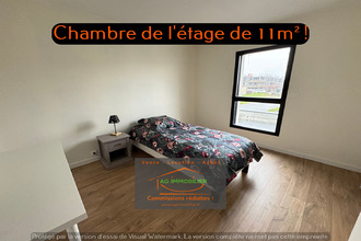 achat maison la-chapelle-des-fougeretz 35520