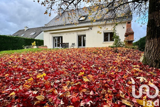 achat maison la-chapelle-des-fougeretz 35520