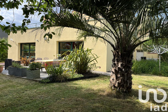 achat maison la-chapelle-des-fougeretz 35520