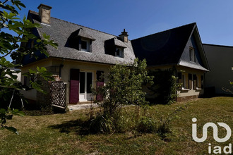 achat maison la-chapelle-des-fougeretz 35520