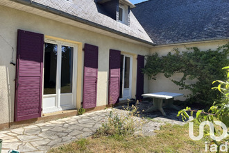 achat maison la-chapelle-des-fougeretz 35520