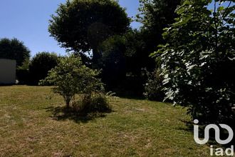 achat maison la-chapelle-des-fougeretz 35520