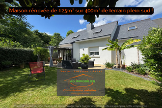 achat maison la-chapelle-des-fougeretz 35520