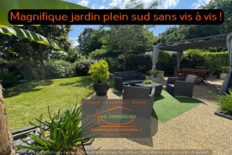 achat maison la-chapelle-des-fougeretz 35520