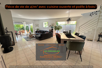 achat maison la-chapelle-des-fougeretz 35520