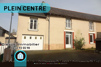 achat maison la-chapelle-des-fougeretz 35520