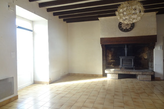 achat maison la-chapelle-des-fougeretz 35520