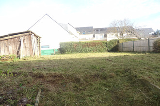 achat maison la-chapelle-des-fougeretz 35520