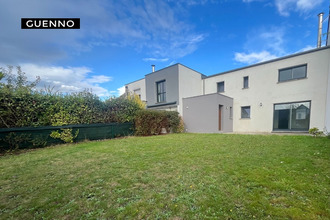 achat maison la-chapelle-des-fougeretz 35520