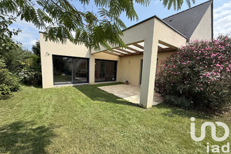 achat maison la-chapelle-des-fougeretz 35520